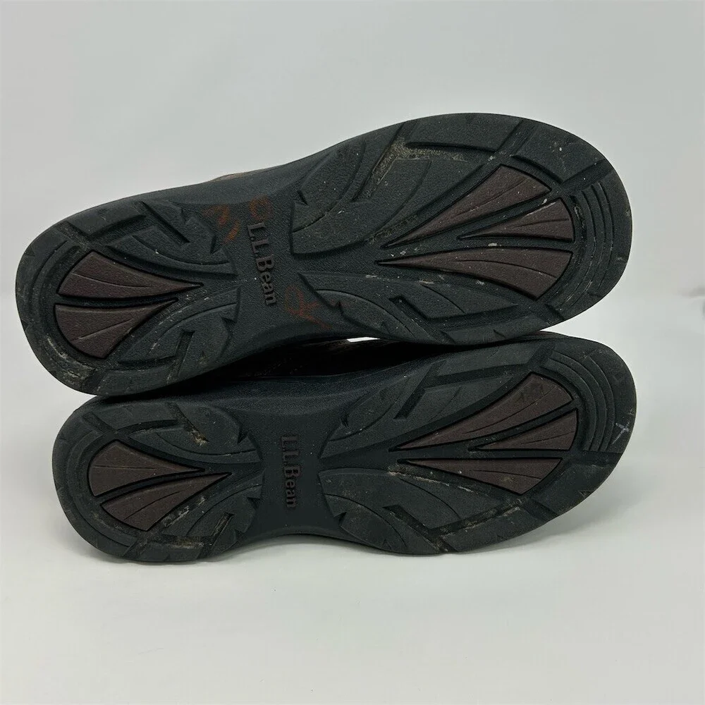 L.L. Bean bean tek2